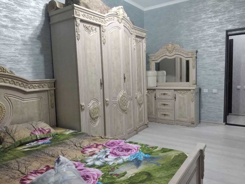 Сдается 3 комнатная квартира. На долгий срок. Новостройки. 3 — фото 2