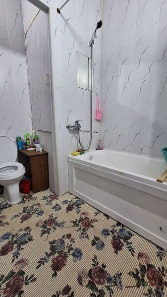 Сдаётся в аренду 1в2 квартира на 3м этаже 4х этажного дома.< — фото 3