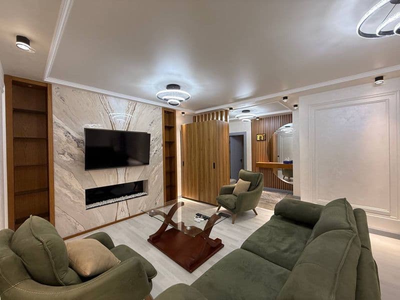 СРОЧНО Сдается квартира ПРЕМИУМ класса<br />
<br />
• Район: — фото 2