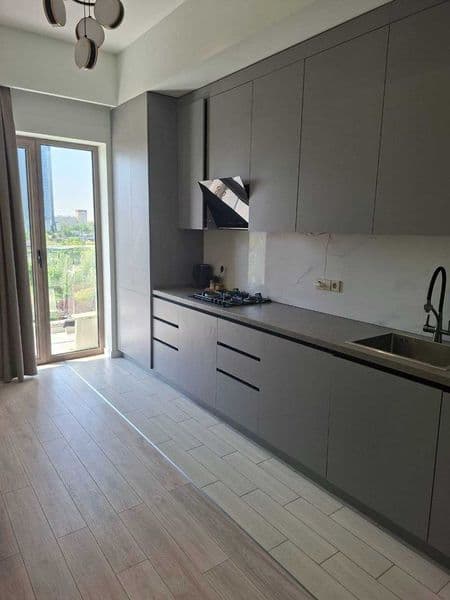 Сдаётся 3-комнатная квартира<br />
Шайхантоурский район, ул. — фото 4