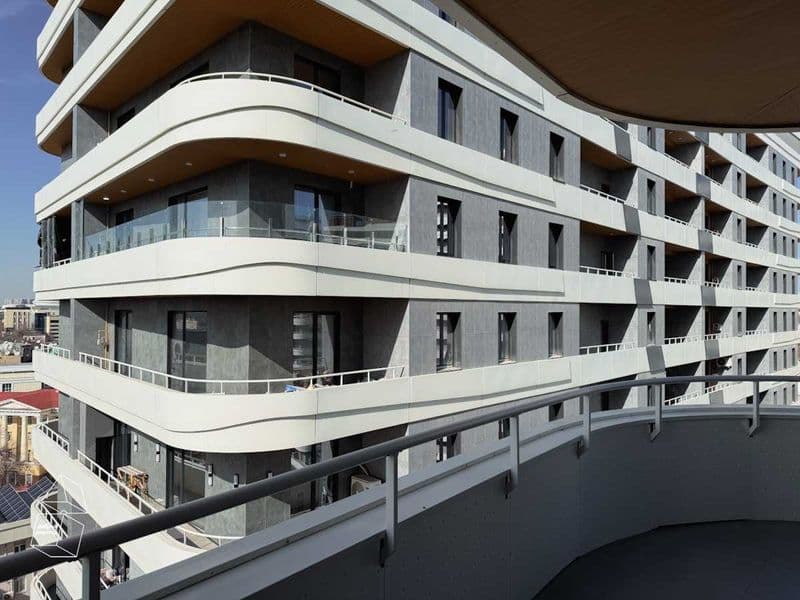 Просторная комфортная квартира с новым ремонтом для большой  — фото 4