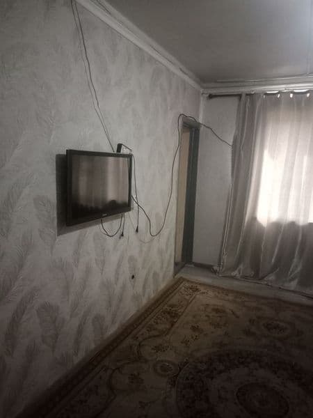 Аренда квартира сергели спутник-8. 1 хона 2 килинган 2/2/2 я