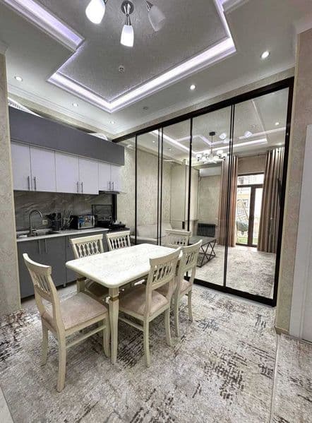 ЖК Boulevard 2 - Ташкент сити<br />
 Район: Шайхантахурский< — фото 4