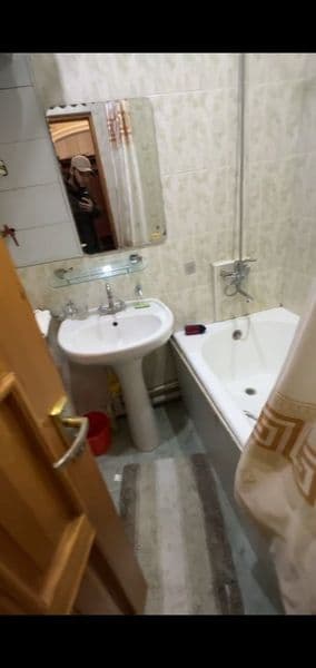 Срочно! Аренда квартир. 2 хонали. Юнусобод 17-кварталда. Хам — фото 2