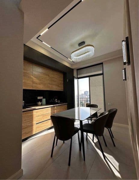 АРЕНДА КВАРТИРЫ!<br />
<br />
Район:Юнусабадский район<br /> — фото 5