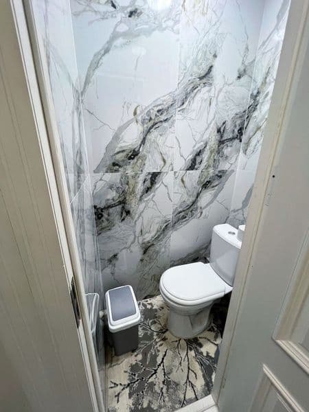 Shayxontohur tumanida, Milliy bogʻ metrosi yonida joylashgan — фото 5