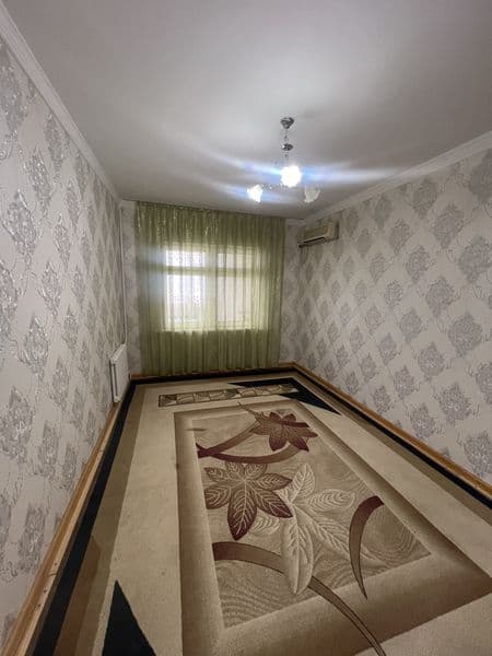 Аренда квартира <br />
Район - Алмазарский<br />
Ориентир - 