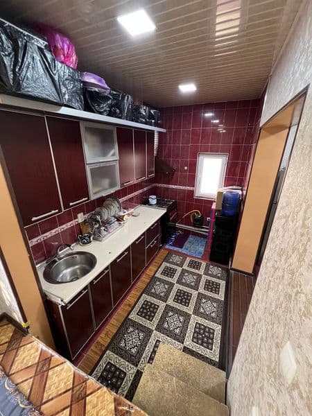 Yakkasaroy tumanida, Oybek metrosi yonida 2 xonali shinam va — фото 3