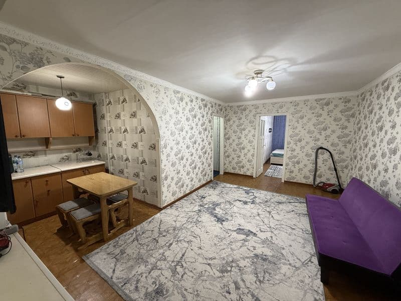 Сдаётся аренда квартира Мирза Улугбек Новомосковский напроти