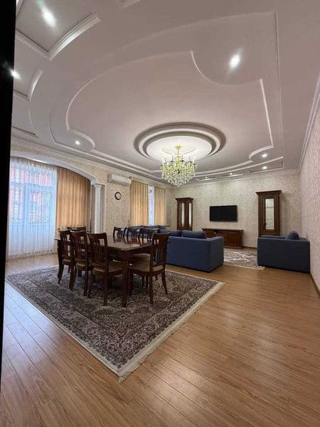 Сдаётся Квартира <br />
Район: Мирабадский<br />
Ор-р: улица