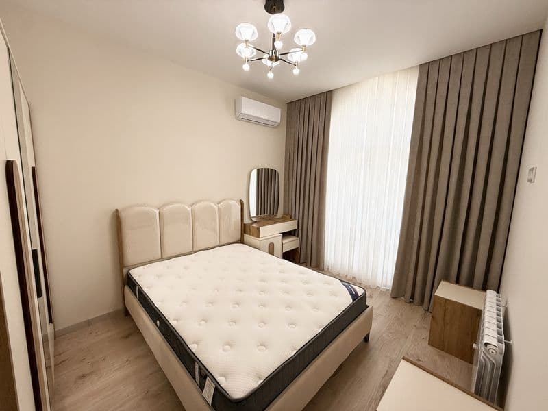 Сдается в аренду новая (никто не жил) 2-комнатная квартира о — фото 4