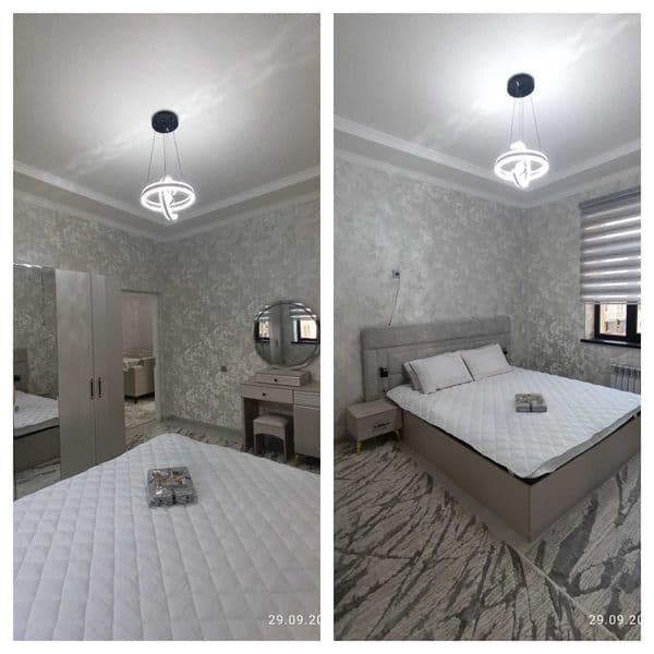 Сдается квартира в аренду новостройка <br />
Со всеми удобст — фото 3