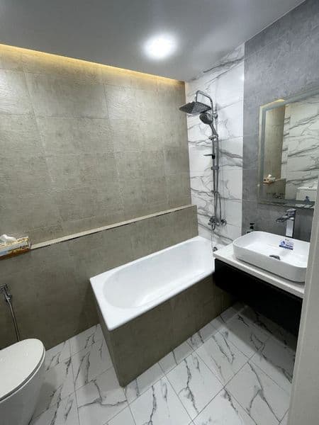 Аренда 3х комнатная квартира. <br />
Яккасарайский район <br — фото 2