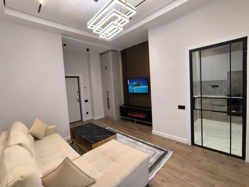 Шайхантахурский район <br />
Ташкент Сити <br />
Жк NRG U-To — фото 2