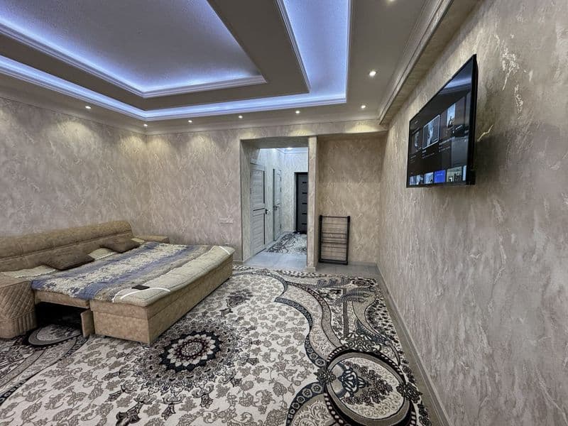 Аренда навастройка чиланзар 19кв. 1хона студинний зал 5х5 ги — фото 3