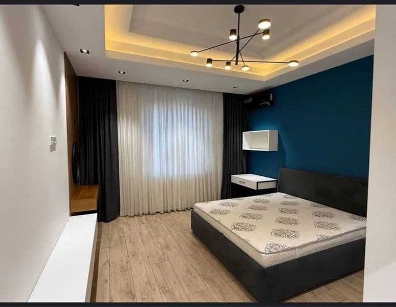 Сдаётся отличная и уютная квартира!<br />
<br />
 Район: Шай