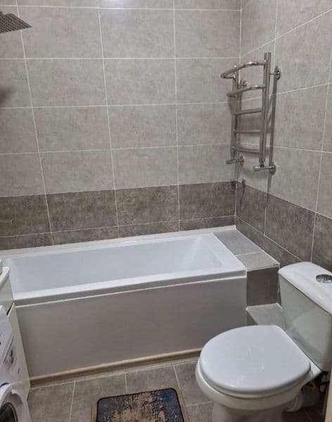 Сдается 2х комнатная квартира! <br />
Ориентир - Паркентский — фото 3