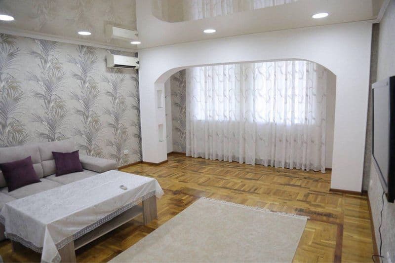 Сдаю свою трехкомнатную квартиру на Айбеке для иностранцев.  — фото 3