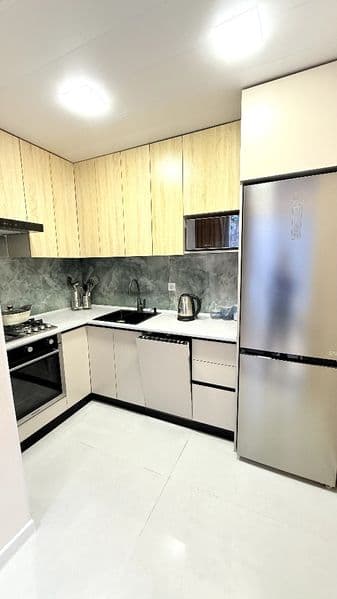 Мирабадский район<br />
Ориентир: метро Айбек / Минг Орик<br — фото 4