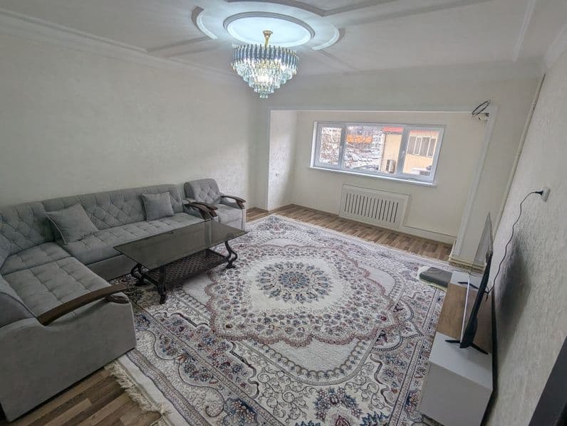 Сдается в аренду квартира 2хкомнатная 64квм<br />
В квартире — фото 2