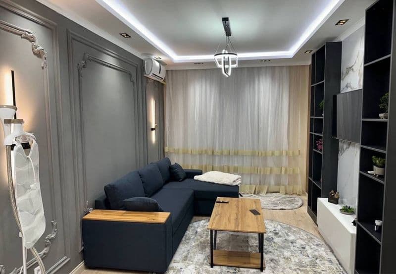 Аренда квартира Навастройка <br />
Район - Алмазар <br />
Ор — фото 5