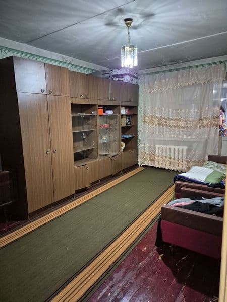 Сдам в аренду 2 комнатную на 3 этаже 5 дома.<br />
Кирпичный — фото 2