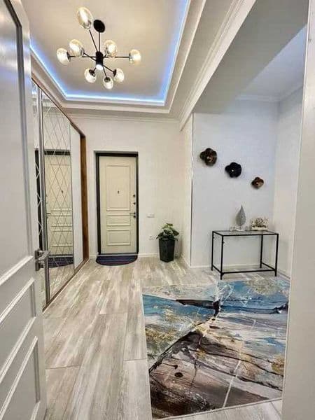 Район:Chilonzor<br />
Адрес: Metro Novza<br />
<br />
Комнат — фото 5