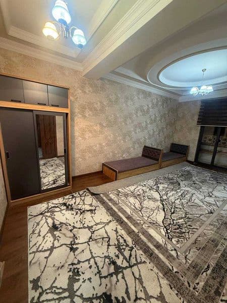 Зудлик билан яшашга тайёр хонадон ижарага берамиз!<br />
<br — фото 2