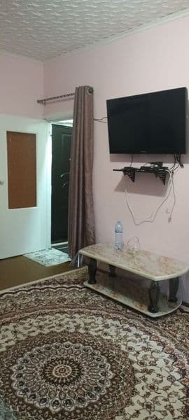 Чиланзар 20 квартал<br />
1/2/4<br />
Чистая, уютная квартир — фото 4