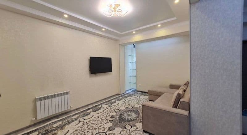 #2хКом Мирзо Улугбек Ттз Новостройка Риверсайд 2/8/9<br />
К — фото 5