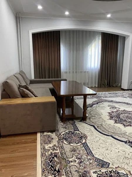 Сдаётся Шикарное квартира в Центр города<br />
<br />
Район: — фото 3