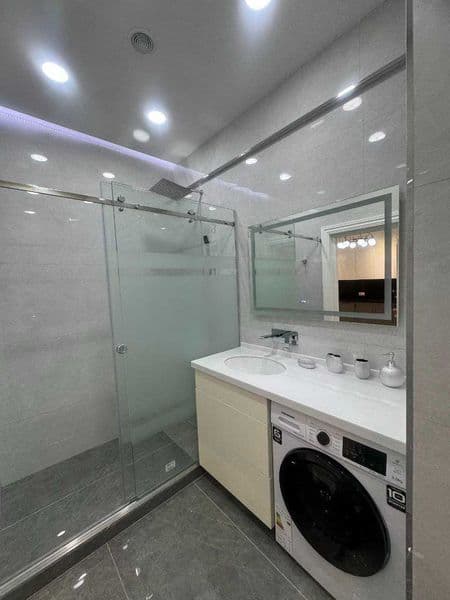 Собственник, Своя ЕВРО квартира!! В Центре столицы!! Дархан. — фото 4