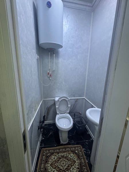 Аренда Sergeli 3-Beakt <br />
4/5xona <br />
6-etaj <br />
9 — фото 2