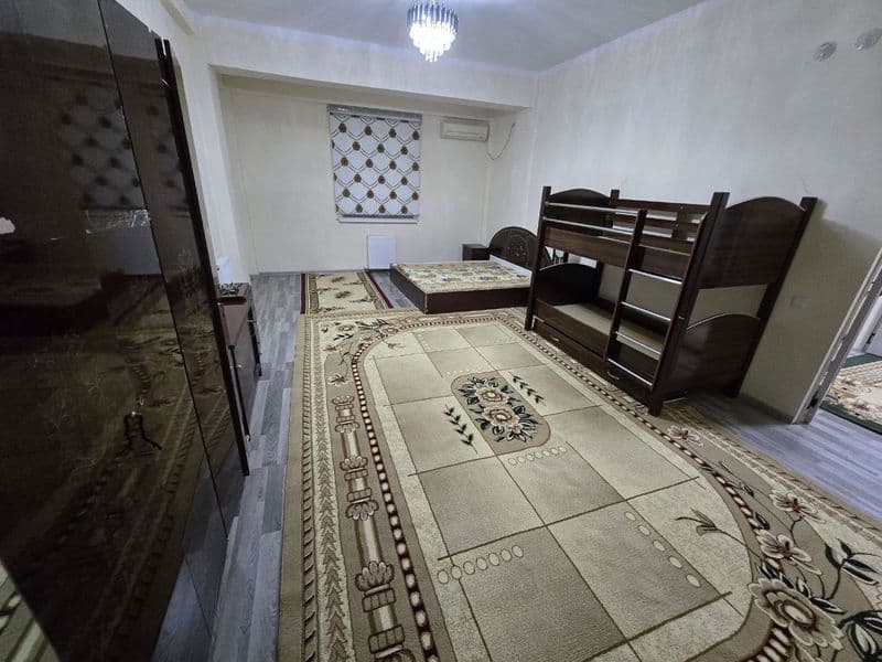 Срочно сдам квартиру в новостройке сергели 16. Чистая. Раньш — фото 2