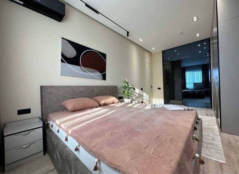 Шайхантахурский район <br />
Ташкент Сити<br />
Жк Gardens<b — фото 3