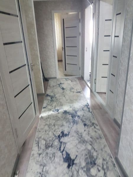 Яшнабадский район Крестик  2ком  кв сдаётся  В дол дороги Ря — фото 4