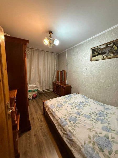 •Комнат: 2<br />
•Этаж: 7<br />
•Этажность: 16<br />
•Площад — фото 2