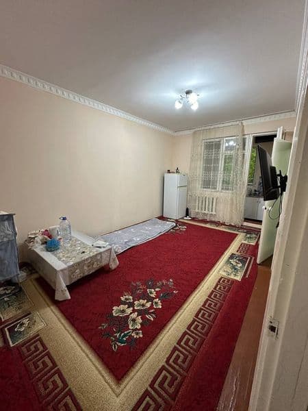 Чилонзор-24<br />
<br />
• 1-хона<br />
• 3-етаж<br />
• 4-е — фото 4