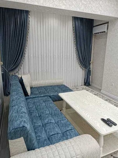 Сдаётся КЛАССНАЯ квартира<br />
<br />
• Район: Юнусабадский — фото 3