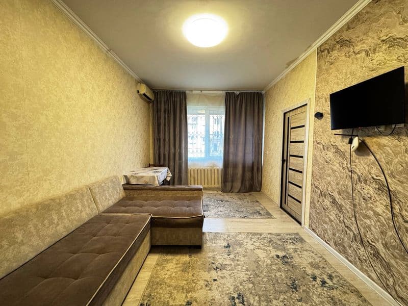 СДАЕТСЯ В ДОЛГОСРОЧНУЮ АРЕНДУ 1/1/4 <br />
на Чиланзаре 2 кв — фото 3