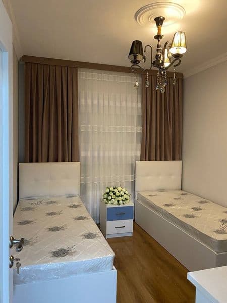 Arenda Yangi choshtepa Metroni 1chi bekatga yaqin 3 xonalik  — фото 4