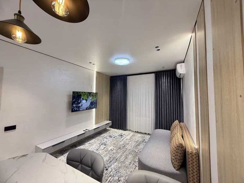 Сдаётся Уютное квартира <br />
<br />
Район: Мирзо Улугбекск — фото 5