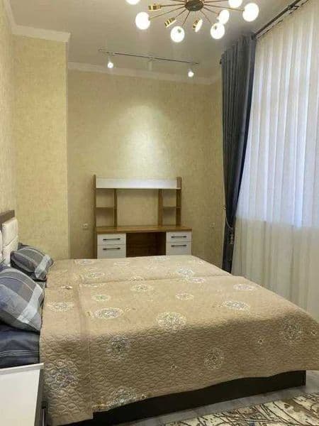 Сдаётся  квартира  ЖК Дипломат<br />
#Ориентир - Россия посо — фото 5