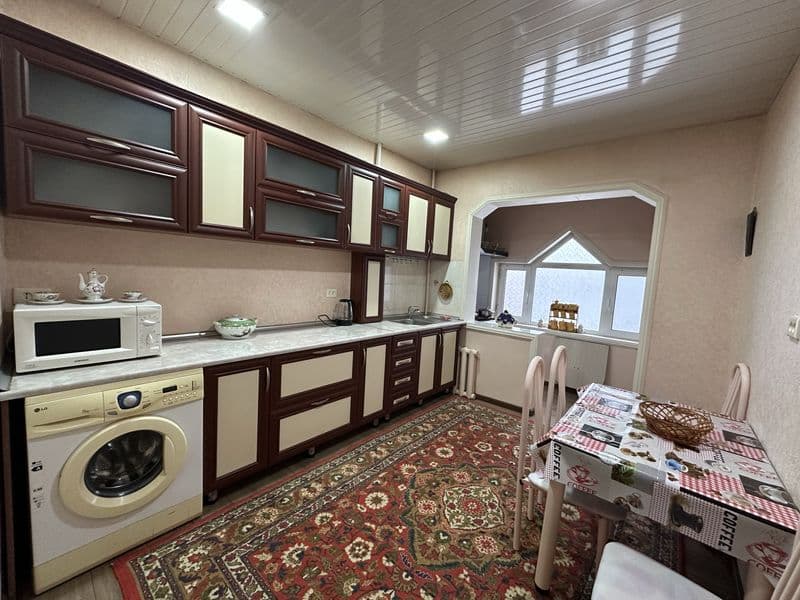 Сдам свою уютную 2-комнатную квартиру на долгий срок<br />
П — фото 3