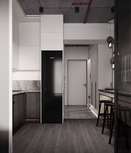 Шайхантахурский район<br />
ЖК NRG U-Tower<br />
<br />
Орие — фото 5