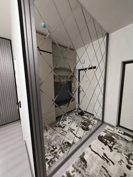 Сергели тумани Чоштепада 1 хонали квартира ижарага берилади  — фото 5