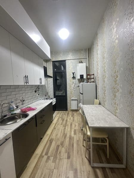 Сдаётся квартира на Чиланзар район Байналминар , Чиланзар су — фото 2