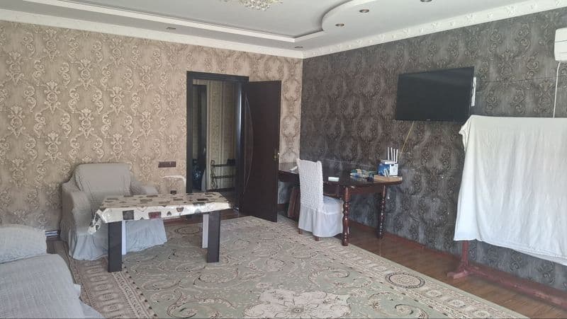 Аренда квартира метро тинчлик ғунча 3/7/9 500у,е евро ремонт — фото 5