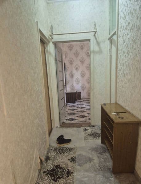 Феруза массив<br />
2/3/4<br />
52 кв2<br />
450$<br />
Шарт — фото 3