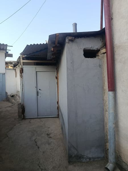 Участок находится в Мирзо Улугбек районе Олтинтепа махалле О